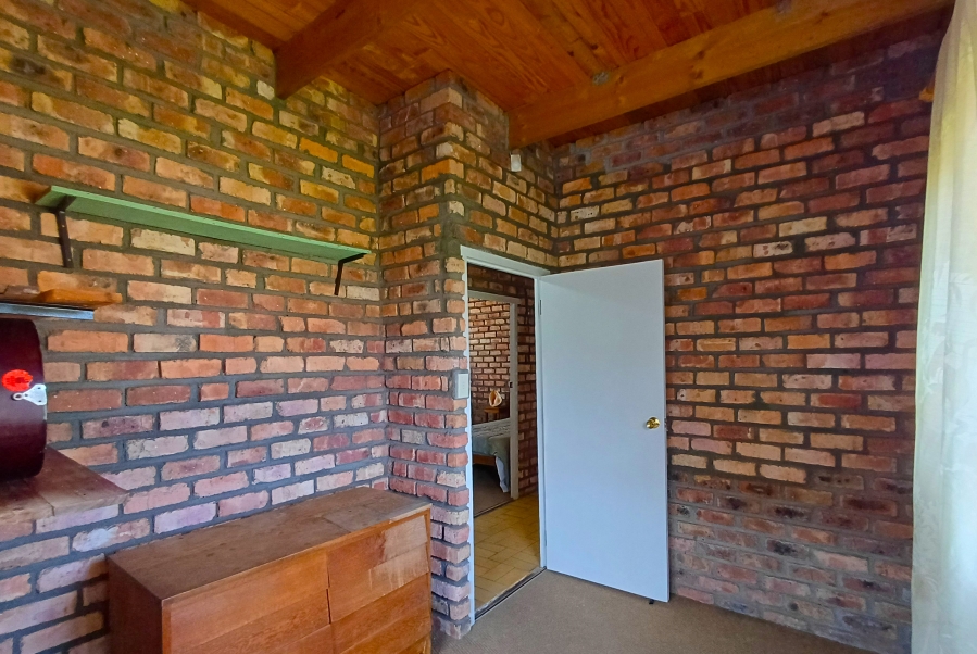 3 Bedroom Property for Sale in Kleinmond Western Cape